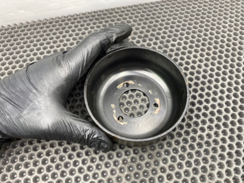 Шкив помпы, 700 рублей, Калининград