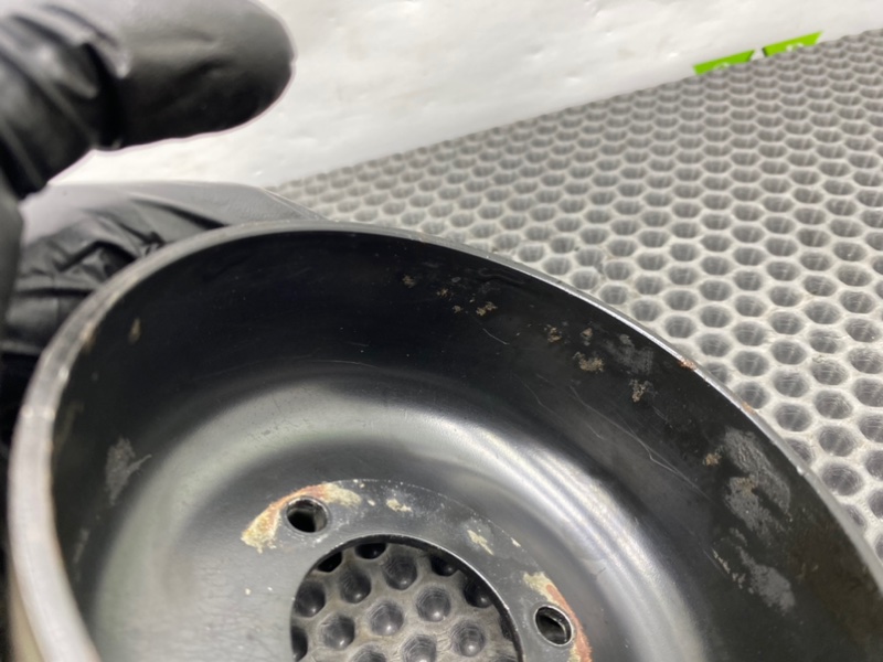 Шкив помпы, 700 рублей, Калининград