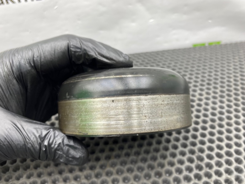 Шкив помпы, 700 рублей, Калининград