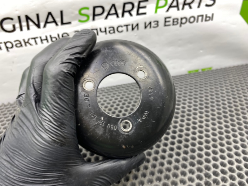 Шкив помпы, 700 рублей, Калининград