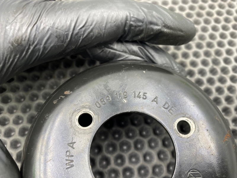 Шкив помпы, 700 рублей, Калининград