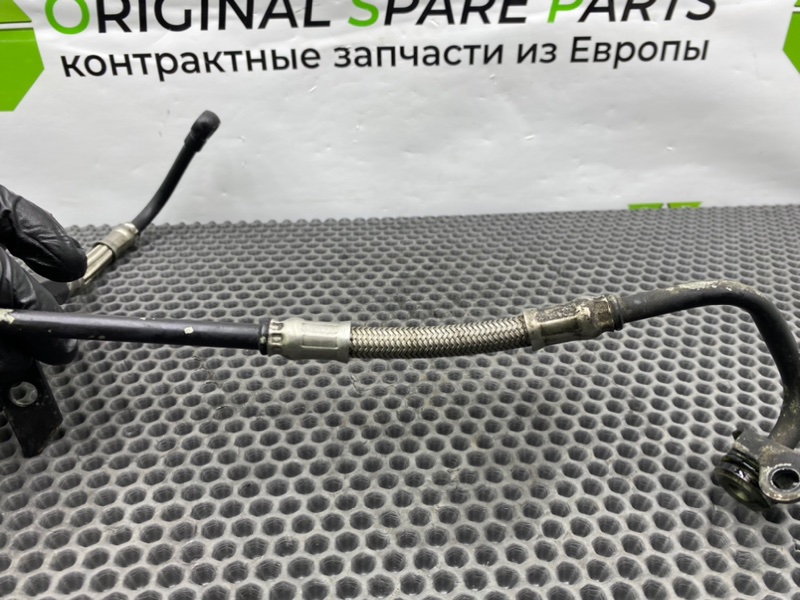 Трубка масляная, 1200 рублей, Калининград