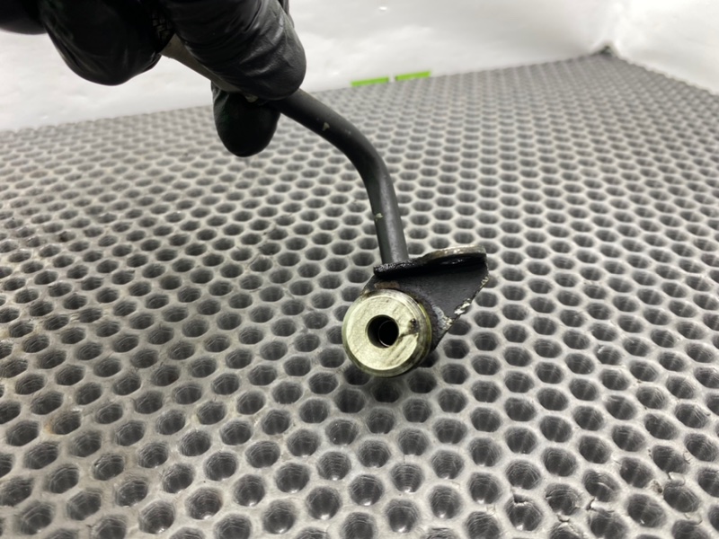 Трубка масляная, 1200 рублей, Калининград