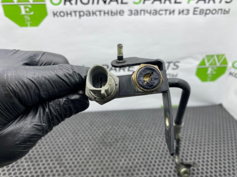 Трубка масляная, 1200 рублей, Калининград