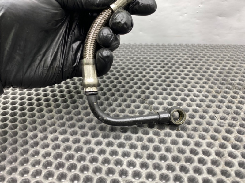 Трубка масляная, 1200 рублей, Калининград