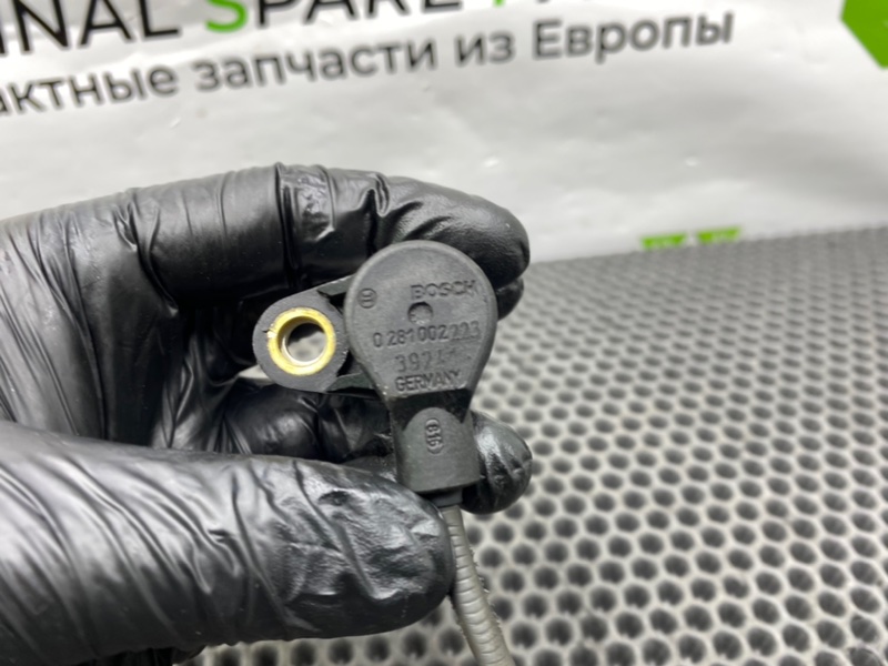 Датчик коленвала, 1400 рублей, Калининград