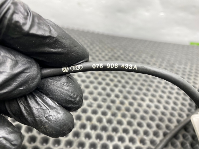 Датчик коленвала, 1400 рублей, Калининград