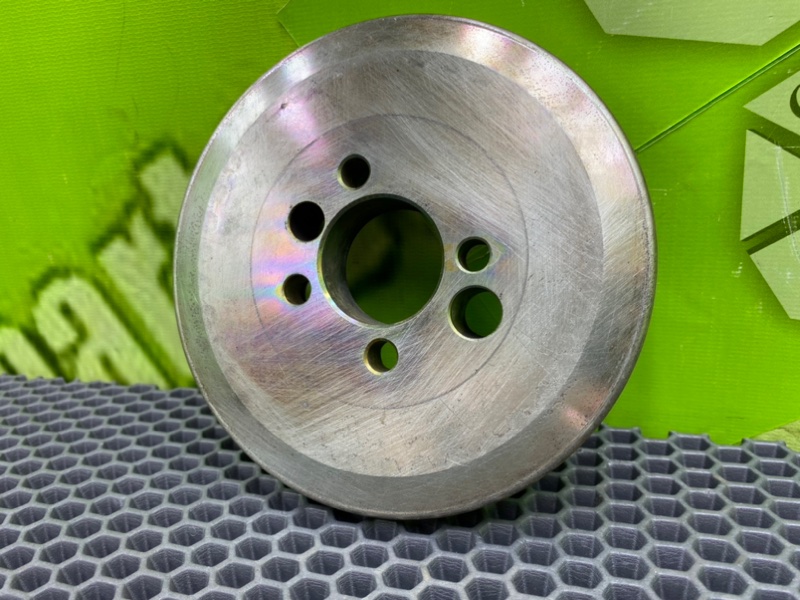 Шкив тнвд, 1100 рублей, Калининград