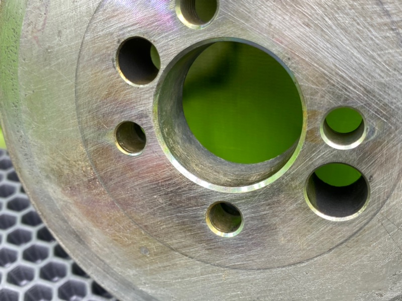 Шкив тнвд, 1100 рублей, Калининград