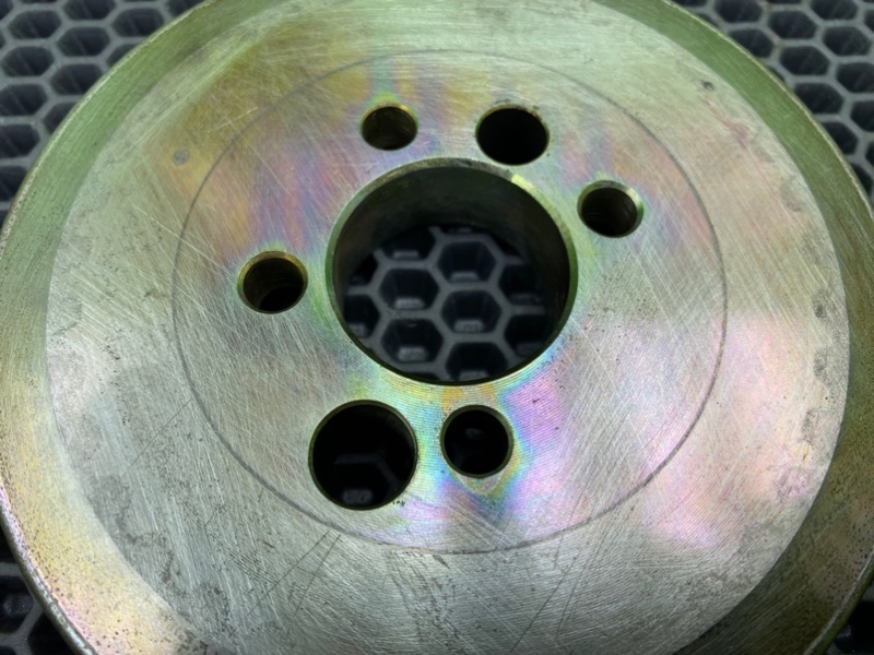 Шкив тнвд, 1100 рублей, Калининград