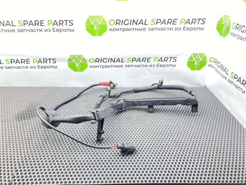 Проводка под акб, 1500 рублей, Калининград