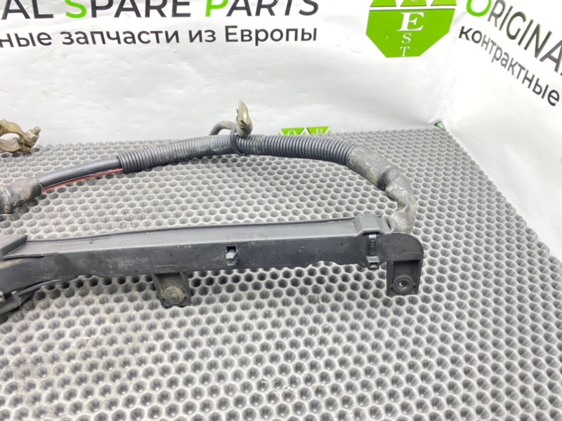 Проводка под акб, 1500 рублей, Калининград