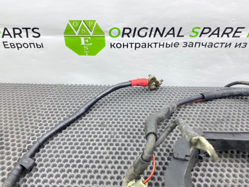 Проводка под акб, 1500 рублей, Калининград