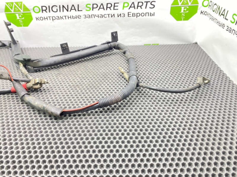 Проводка под акб, 1500 рублей, Калининград