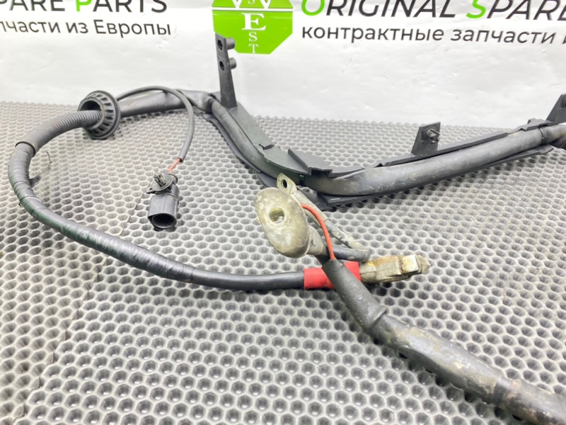 Проводка под акб, 1500 рублей, Калининград