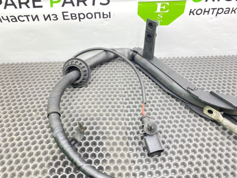 Проводка под акб, 1500 рублей, Калининград