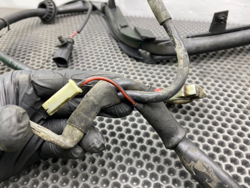 Проводка под акб, 1500 рублей, Калининград