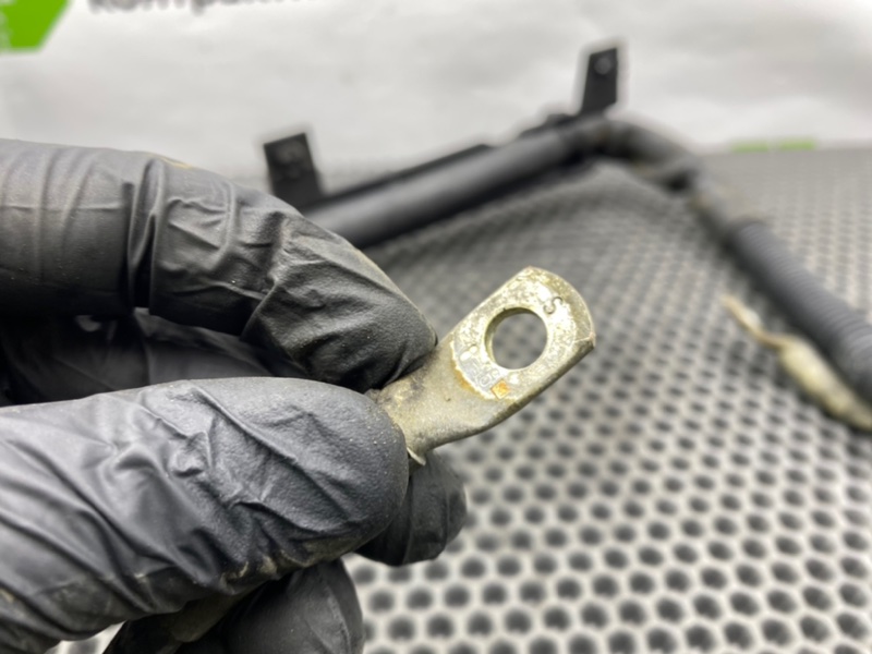 Проводка под акб, 1500 рублей, Калининград