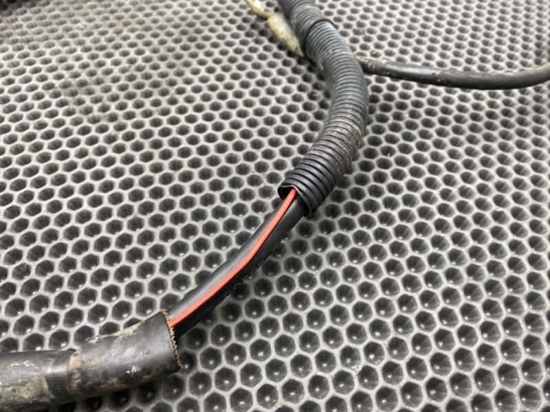 Проводка под акб, 1500 рублей, Калининград