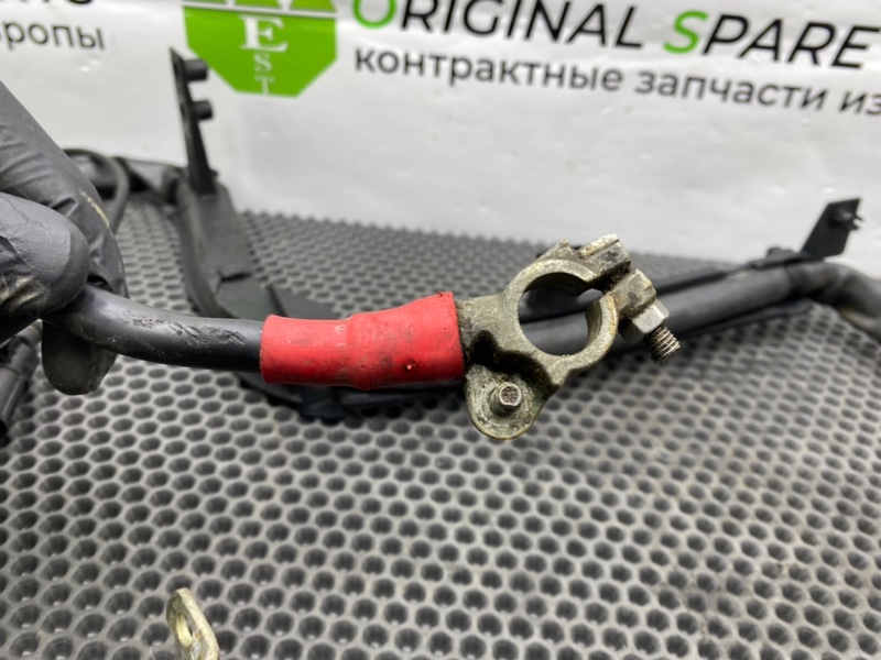 Проводка под акб, 1500 рублей, Калининград