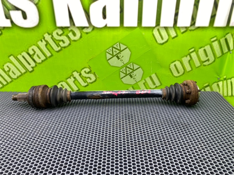 Полуось, 3200 рублей, Калининград