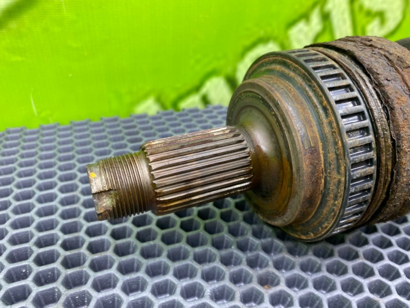 Полуось, 3200 рублей, Калининград