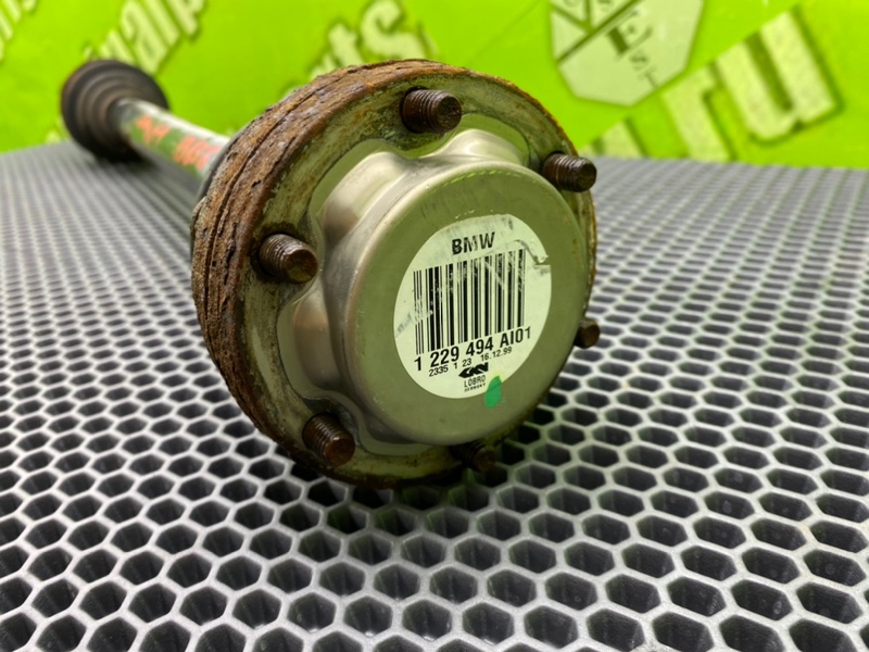 Полуось, 3200 рублей, Калининград