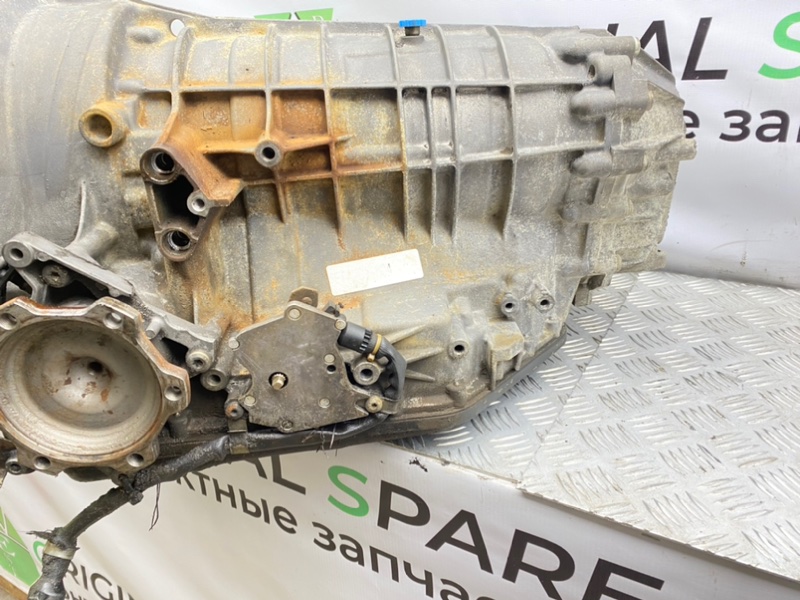 АКПП, 45100 рублей, Калининград