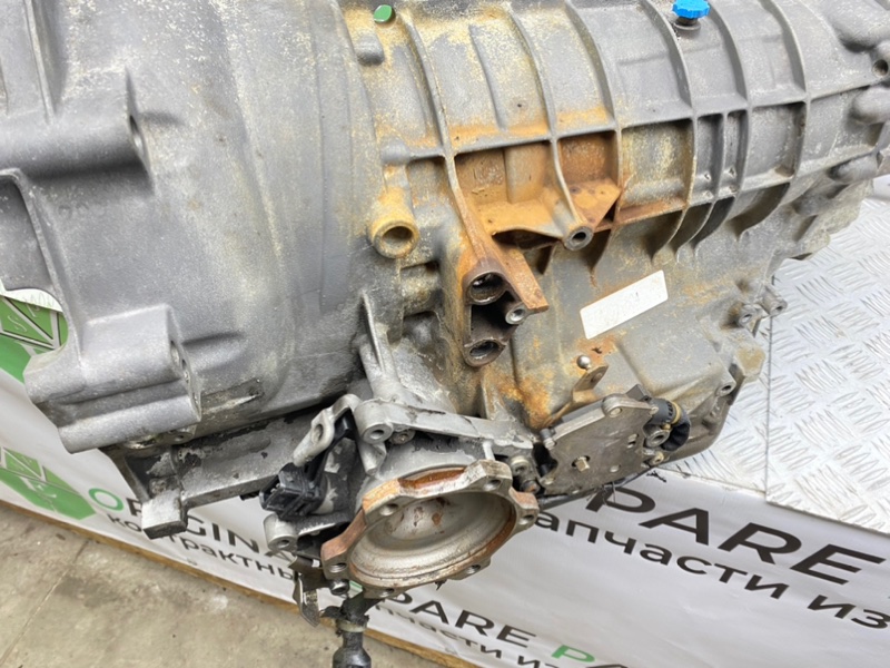 АКПП, 45100 рублей, Калининград