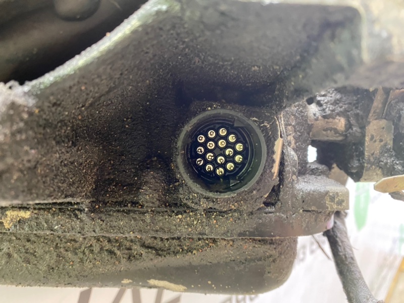 АКПП, 45100 рублей, Калининград