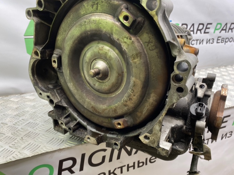 АКПП, 45100 рублей, Калининград