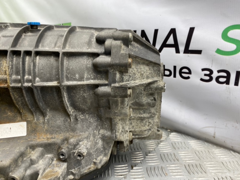 АКПП, 45100 рублей, Калининград