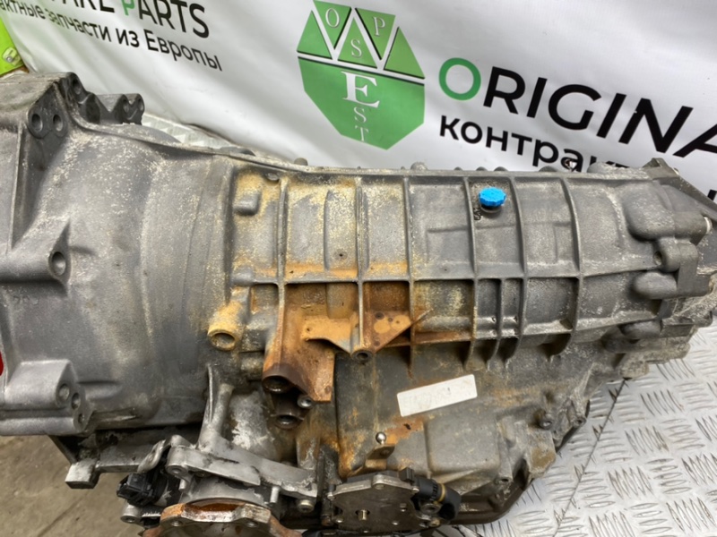 АКПП, 45100 рублей, Калининград