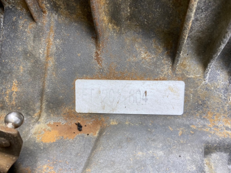 АКПП, 45100 рублей, Калининград