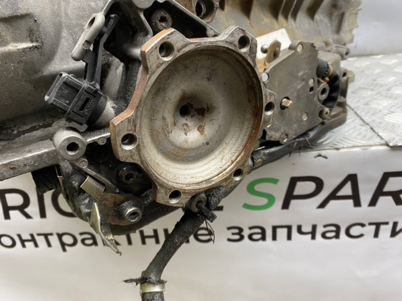 АКПП, 45100 рублей, Калининград