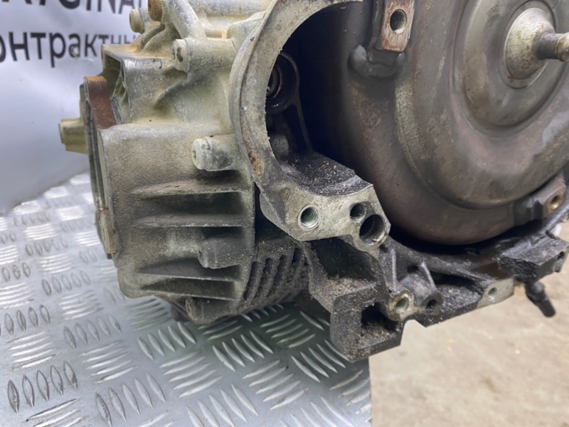 АКПП, 45100 рублей, Калининград