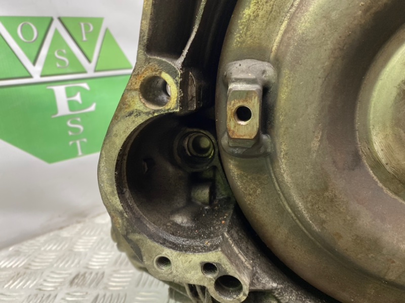 АКПП, 45100 рублей, Калининград