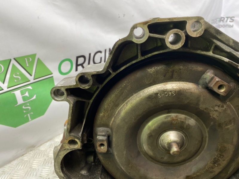 АКПП, 45100 рублей, Калининград