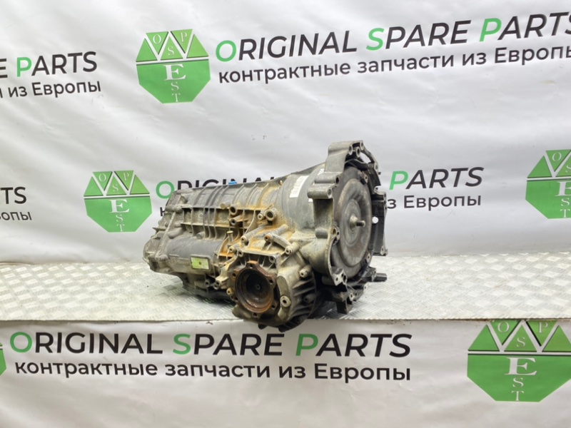 АКПП, 45100 рублей, Калининград