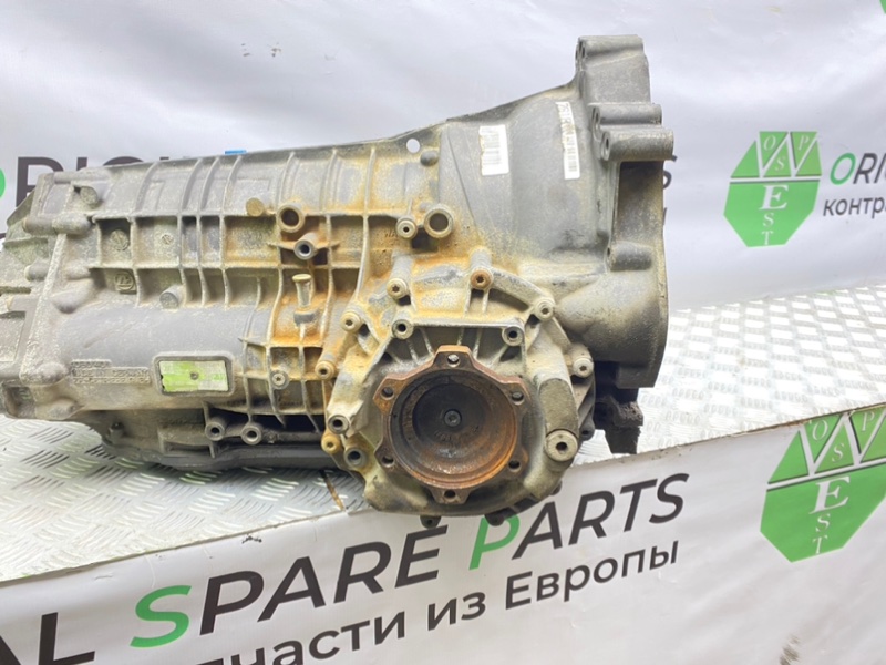 АКПП, 45100 рублей, Калининград