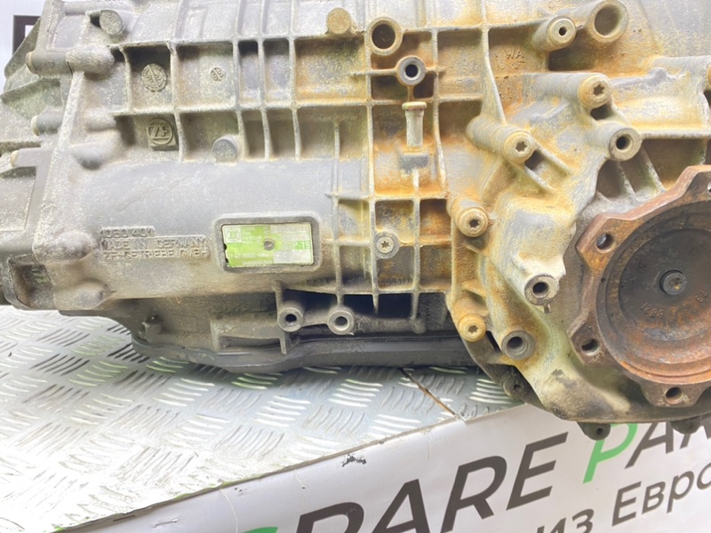 АКПП, 45100 рублей, Калининград