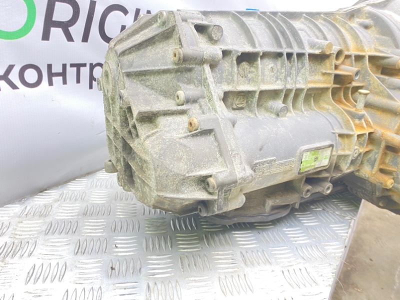 АКПП, 45100 рублей, Калининград