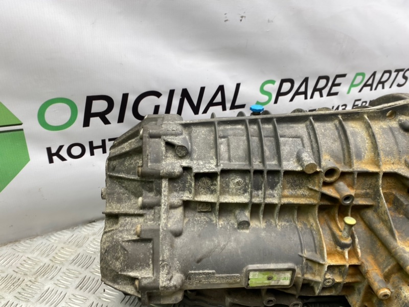 АКПП, 45100 рублей, Калининград