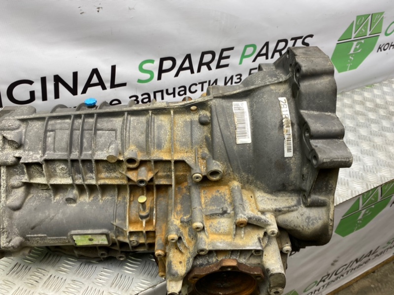 АКПП, 45100 рублей, Калининград