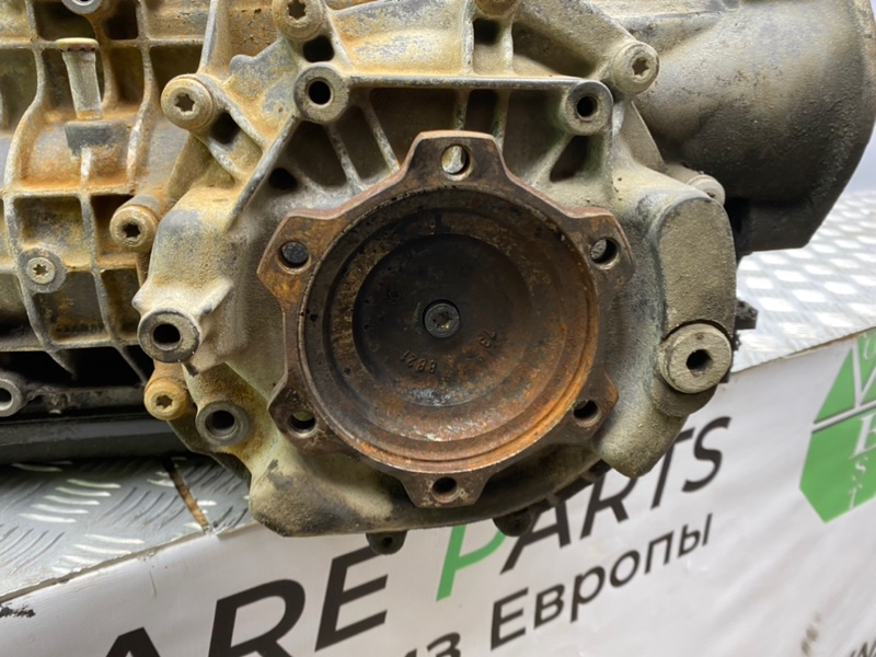 АКПП, 45100 рублей, Калининград