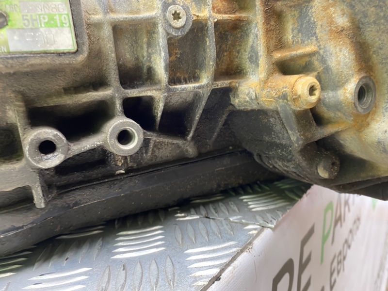 АКПП, 45100 рублей, Калининград