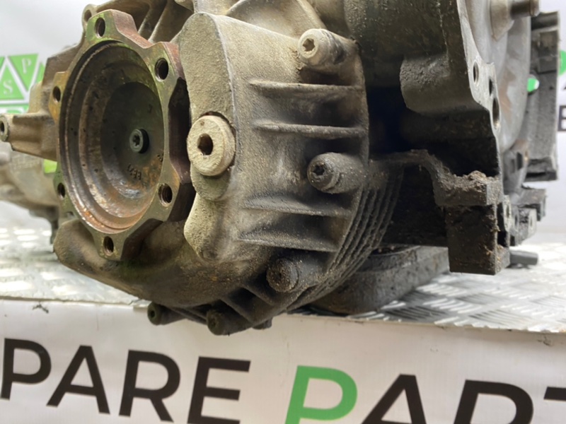 АКПП, 45100 рублей, Калининград