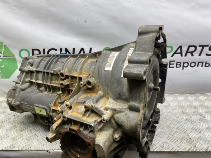 АКПП, 45100 рублей, Калининград