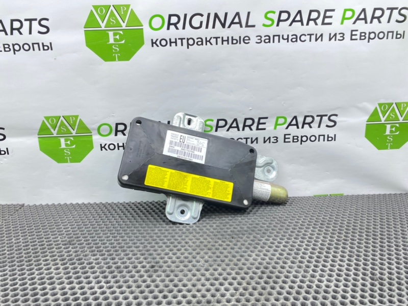 Подушка безопасности, 1100 рублей, Калининград