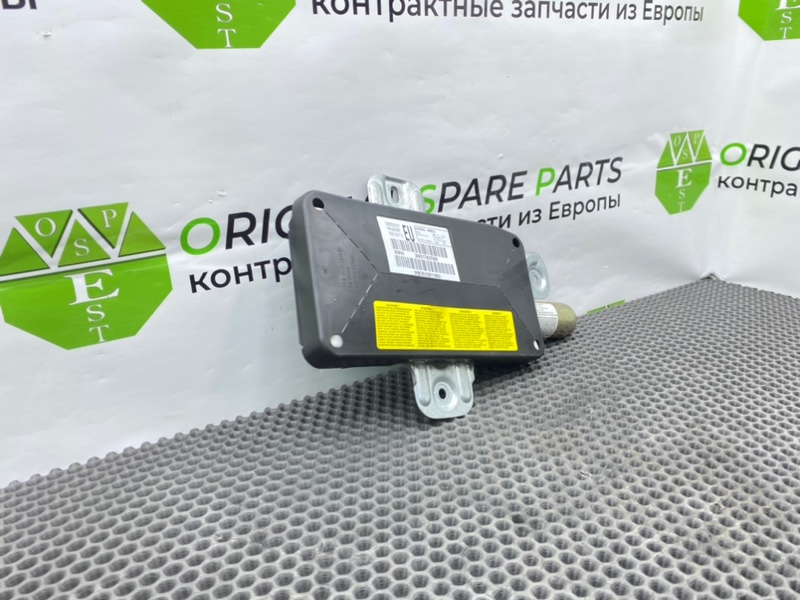 Подушка безопасности, 1100 рублей, Калининград